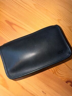 Vintage Coach Chunky Case #7165